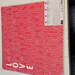 Love Impressions Specialty Designer Paper